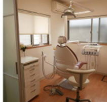 Funahashi Dental Clinic unit