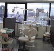 IK Medical And Dental Clinic unit