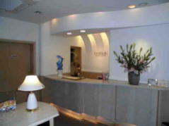 Kanesaki Dental Clinic Hall