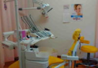 Kokoro Dental Clinic Unit