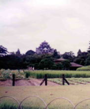 Korakuen Garden