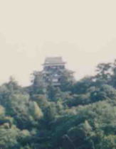 Matsuejo Castle