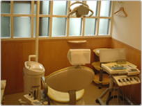 You Dental Office Treatment Room